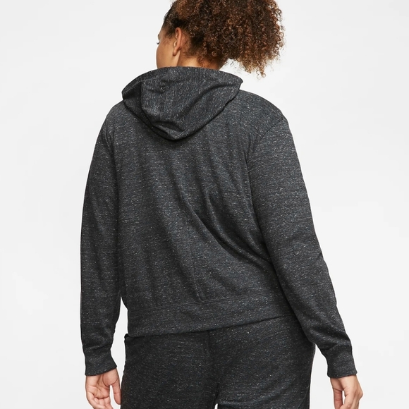 Nike Women's Full-Zip Hoodie - Picture 2 of 6